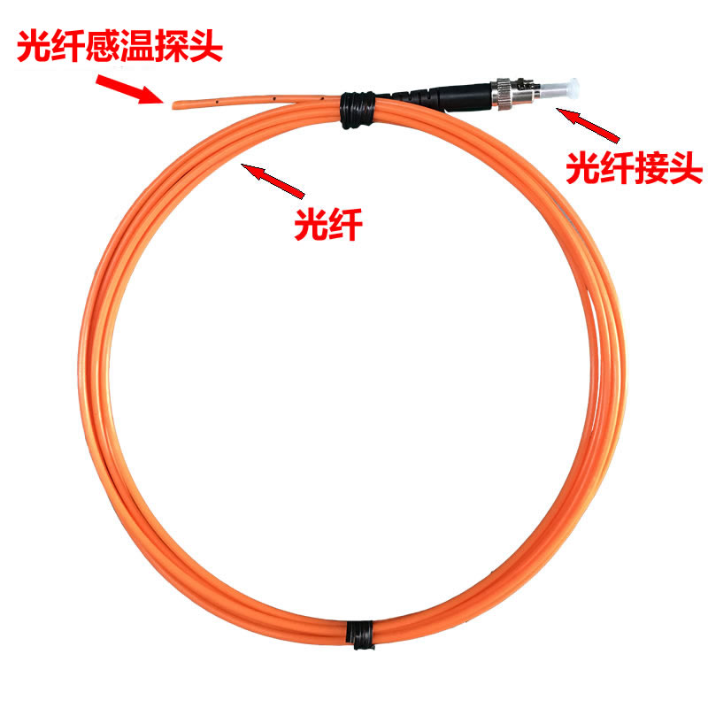 變壓器有哪些測(cè)溫方式？